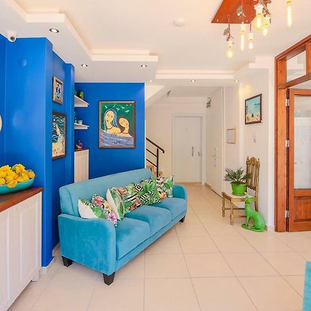 Kasinn Apart Hotel ภายนอก รูปภาพ