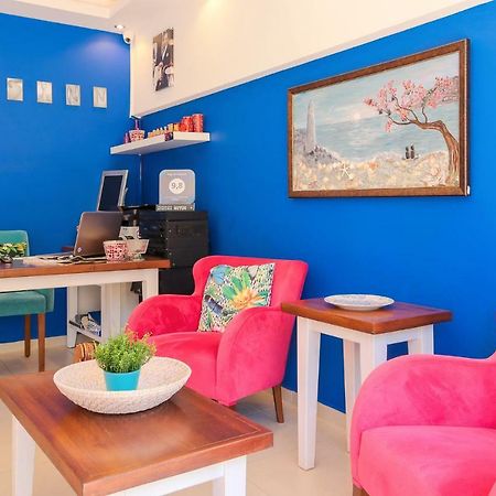 Kasinn Apart Hotel ภายนอก รูปภาพ