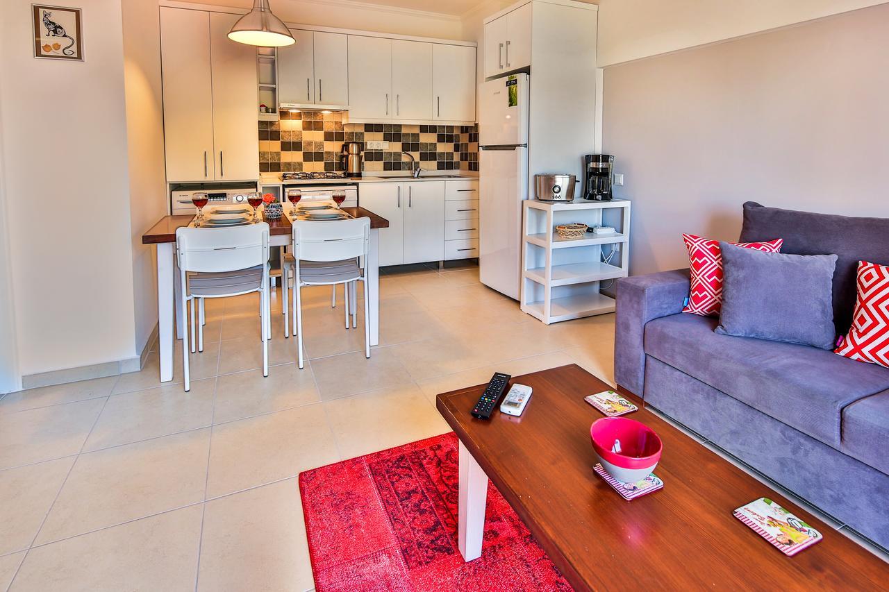 Kasinn Apart Hotel ภายนอก รูปภาพ