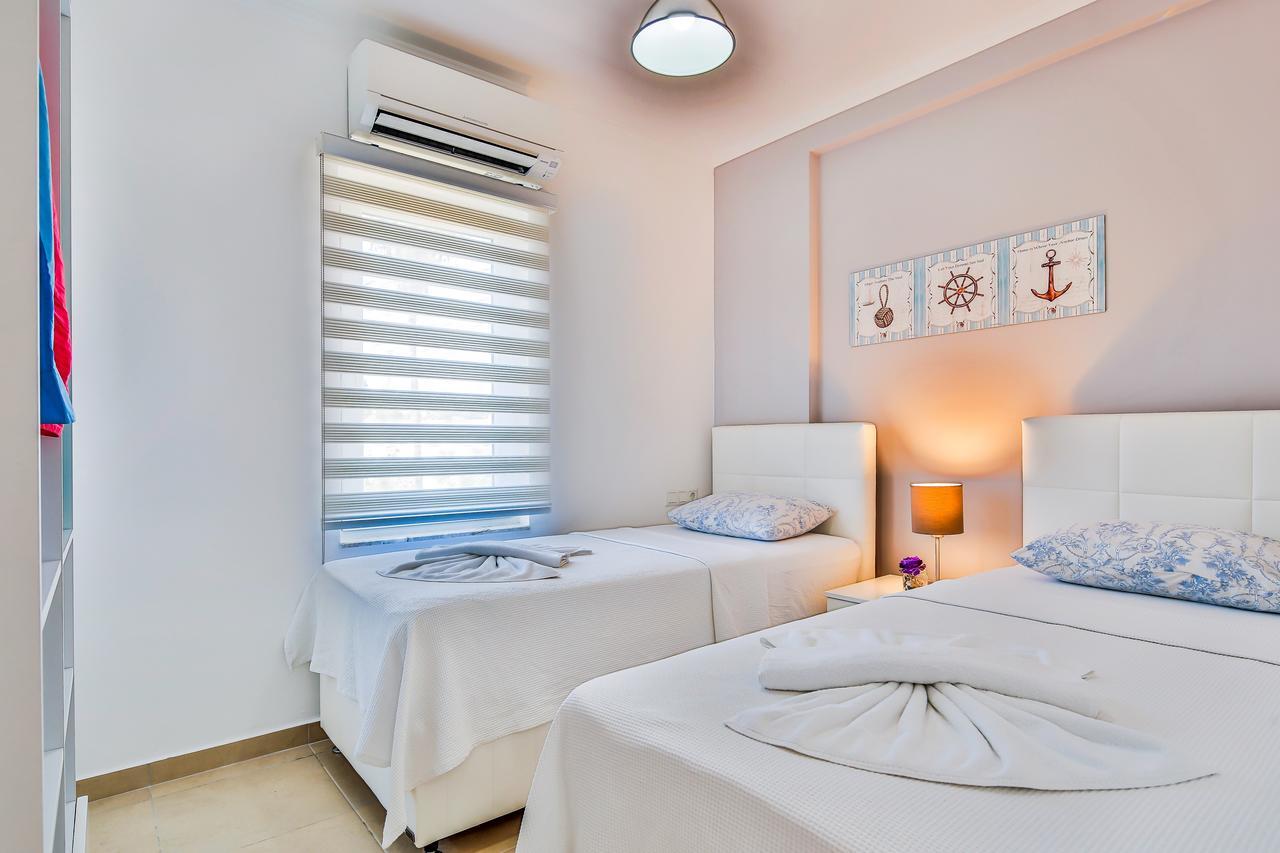Kasinn Apart Hotel ภายนอก รูปภาพ
