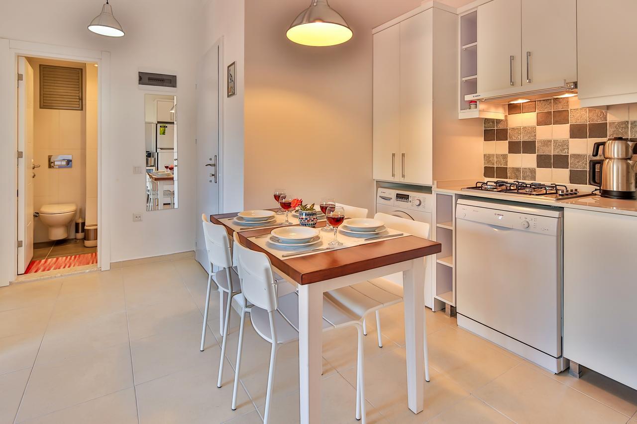 Kasinn Apart Hotel ภายนอก รูปภาพ