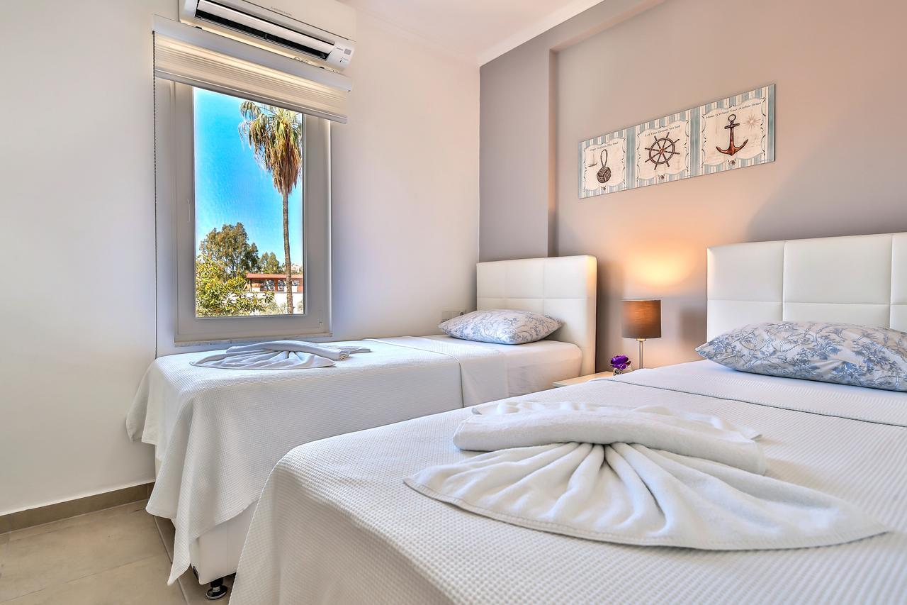 Kasinn Apart Hotel ภายนอก รูปภาพ