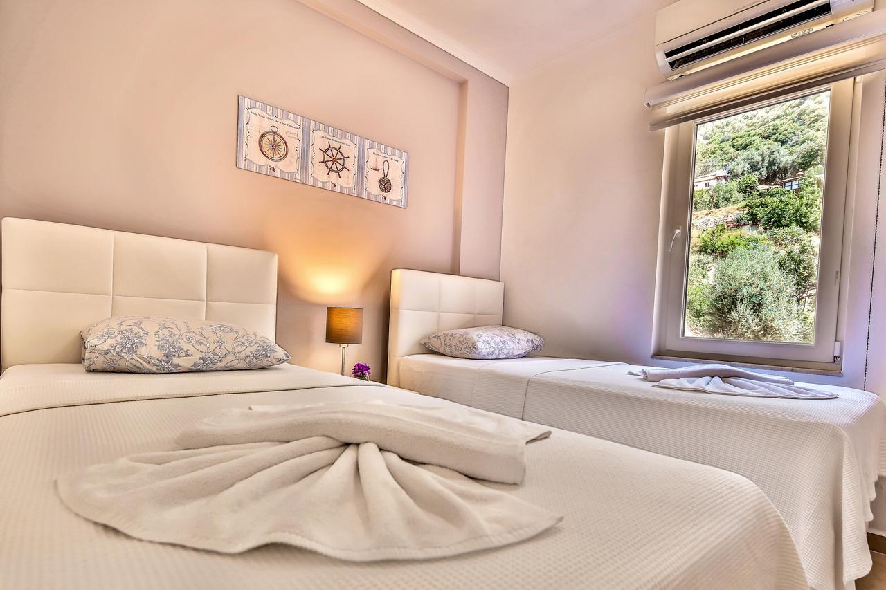 Kasinn Apart Hotel ภายนอก รูปภาพ