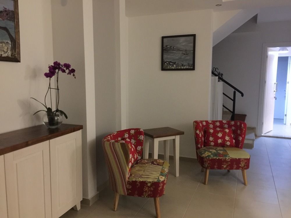 Kasinn Apart Hotel ภายนอก รูปภาพ