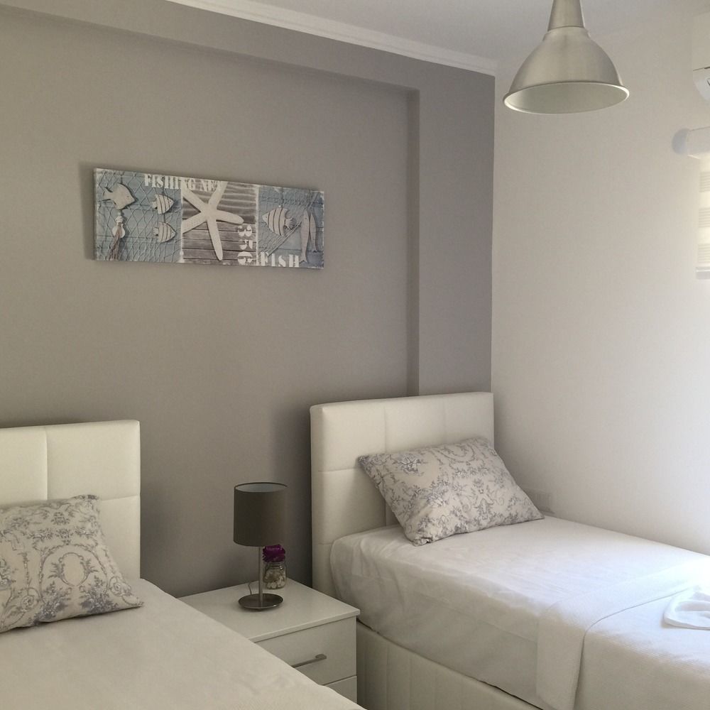 Kasinn Apart Hotel ภายนอก รูปภาพ
