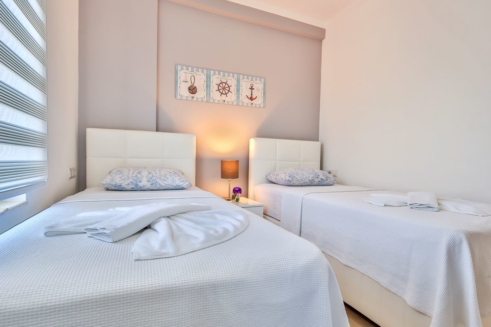 Kasinn Apart Hotel ภายนอก รูปภาพ