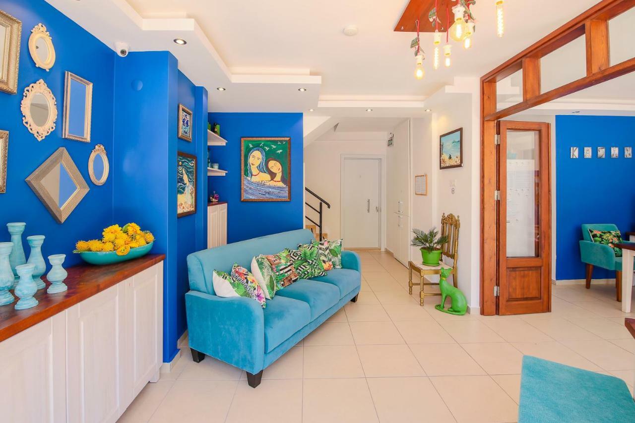 Kasinn Apart Hotel ภายนอก รูปภาพ
