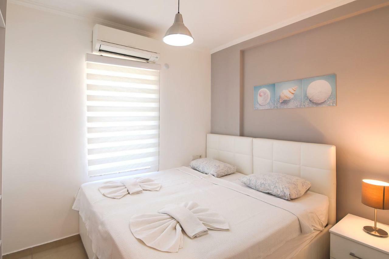 Kasinn Apart Hotel ภายนอก รูปภาพ