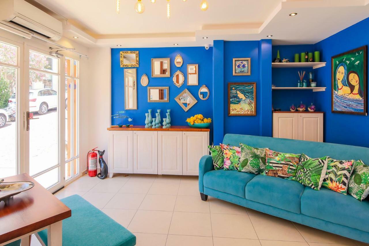 Kasinn Apart Hotel ภายนอก รูปภาพ