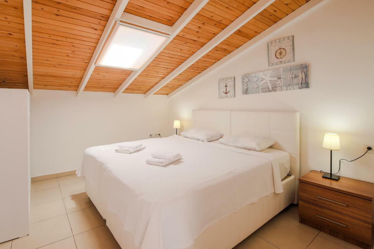 Kasinn Apart Hotel ภายนอก รูปภาพ