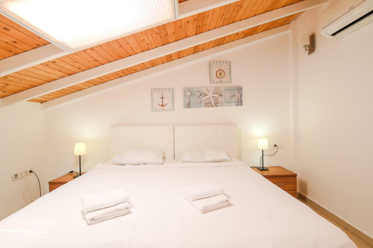 Kasinn Apart Hotel ภายนอก รูปภาพ